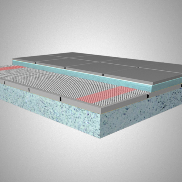 Carbontec - šildymo sistemų vizualizacijos